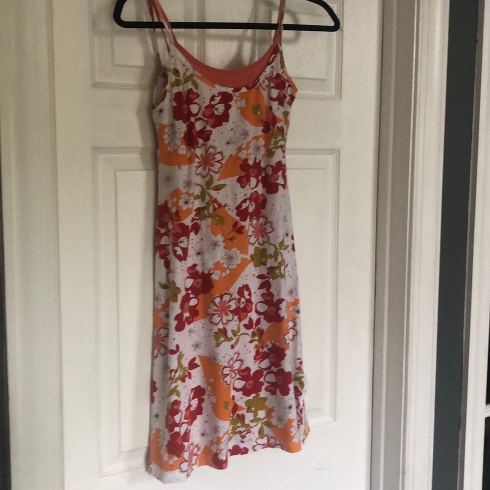 Adorable summer dress